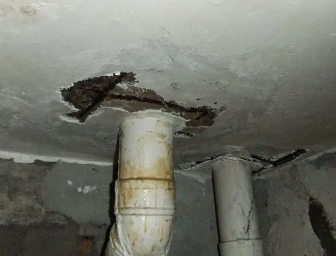 高邮卫生间漏水维修公司浅析高邮卫生间渗水维修的方法